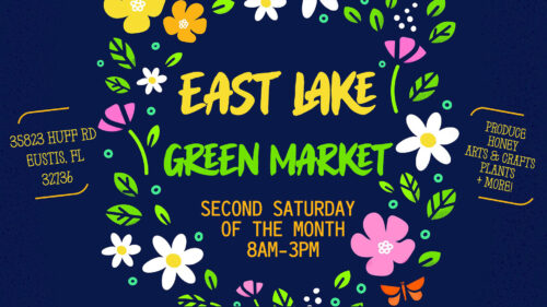 East Lake Green Market