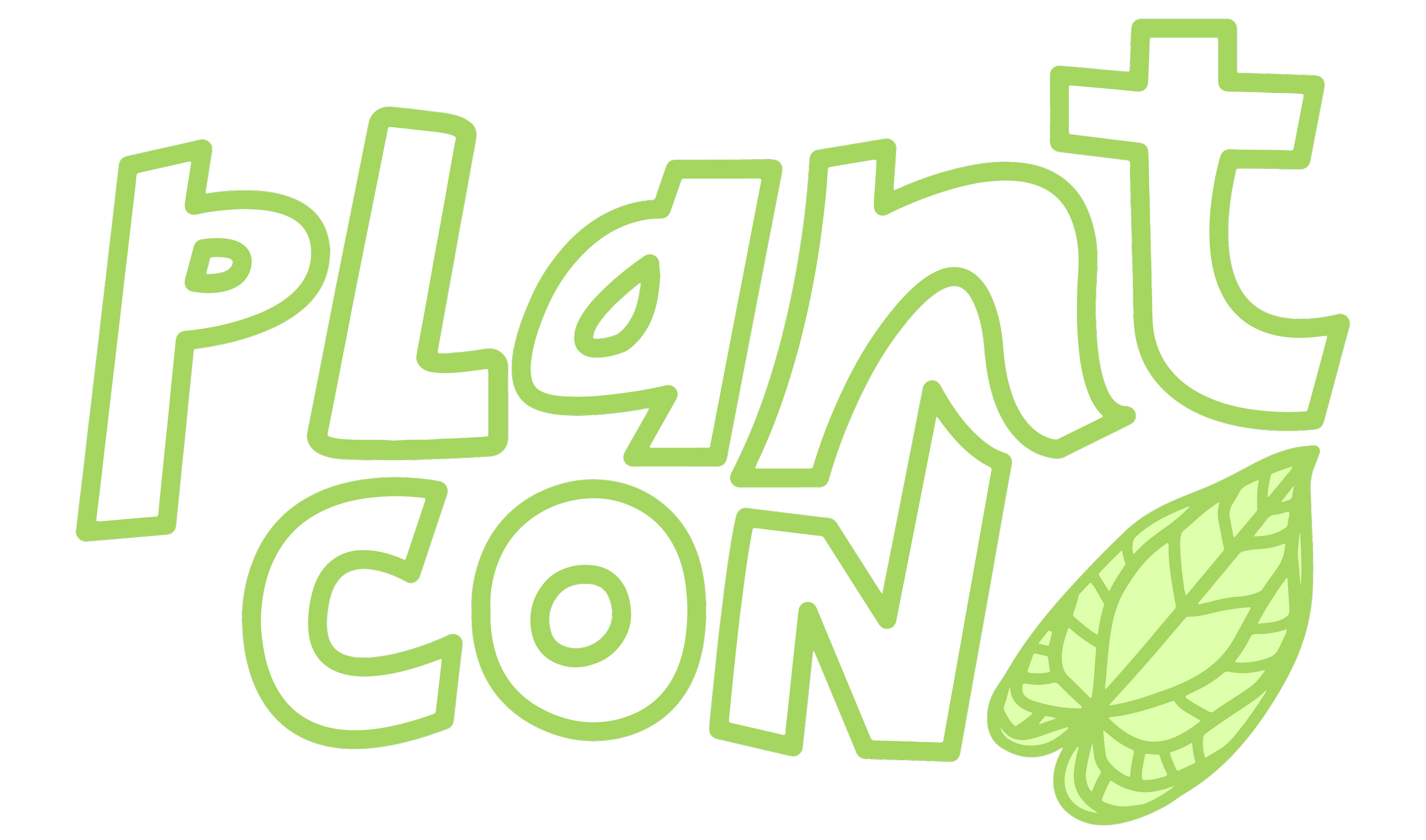 Plantcon Logo