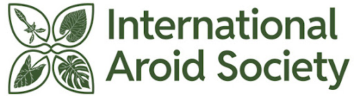 International Aroid Society Show and Sale