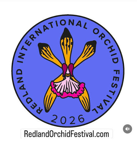 Redlands International Orchid Festival